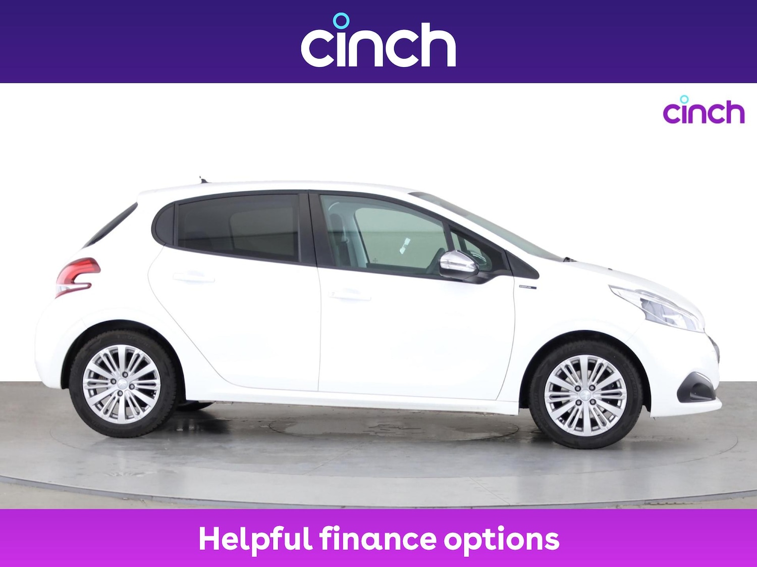 Used Peugeot 208 2019 for sale - 76106558: Photo 2