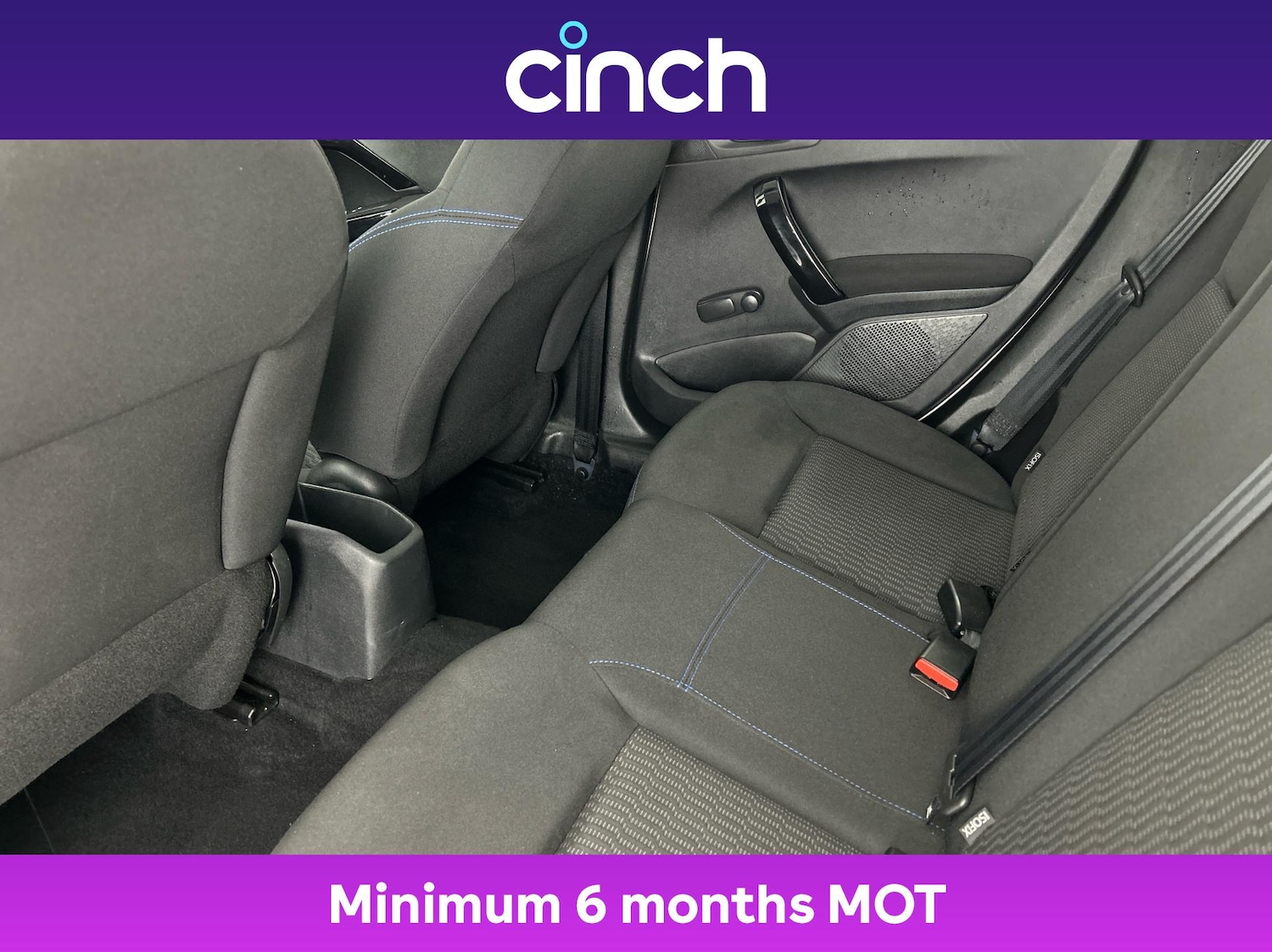 Used Peugeot 208 2019 for sale - 76106558: Photo 20