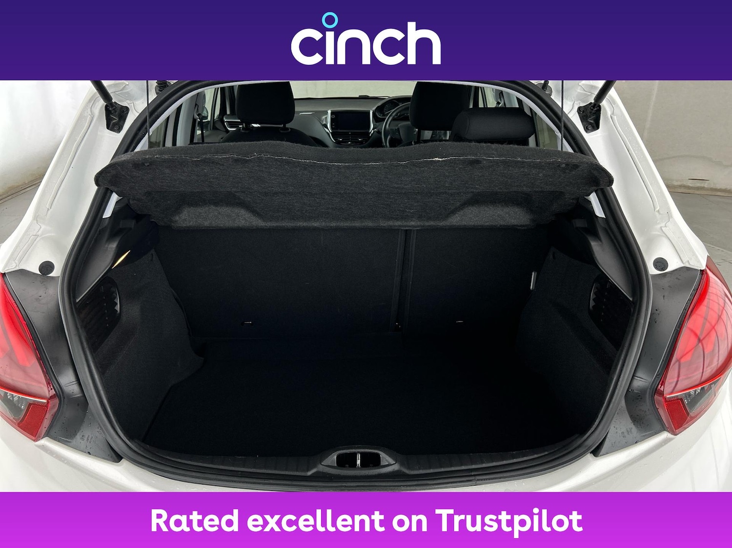 Used Peugeot 208 2019 for sale - 76106558: Photo 21