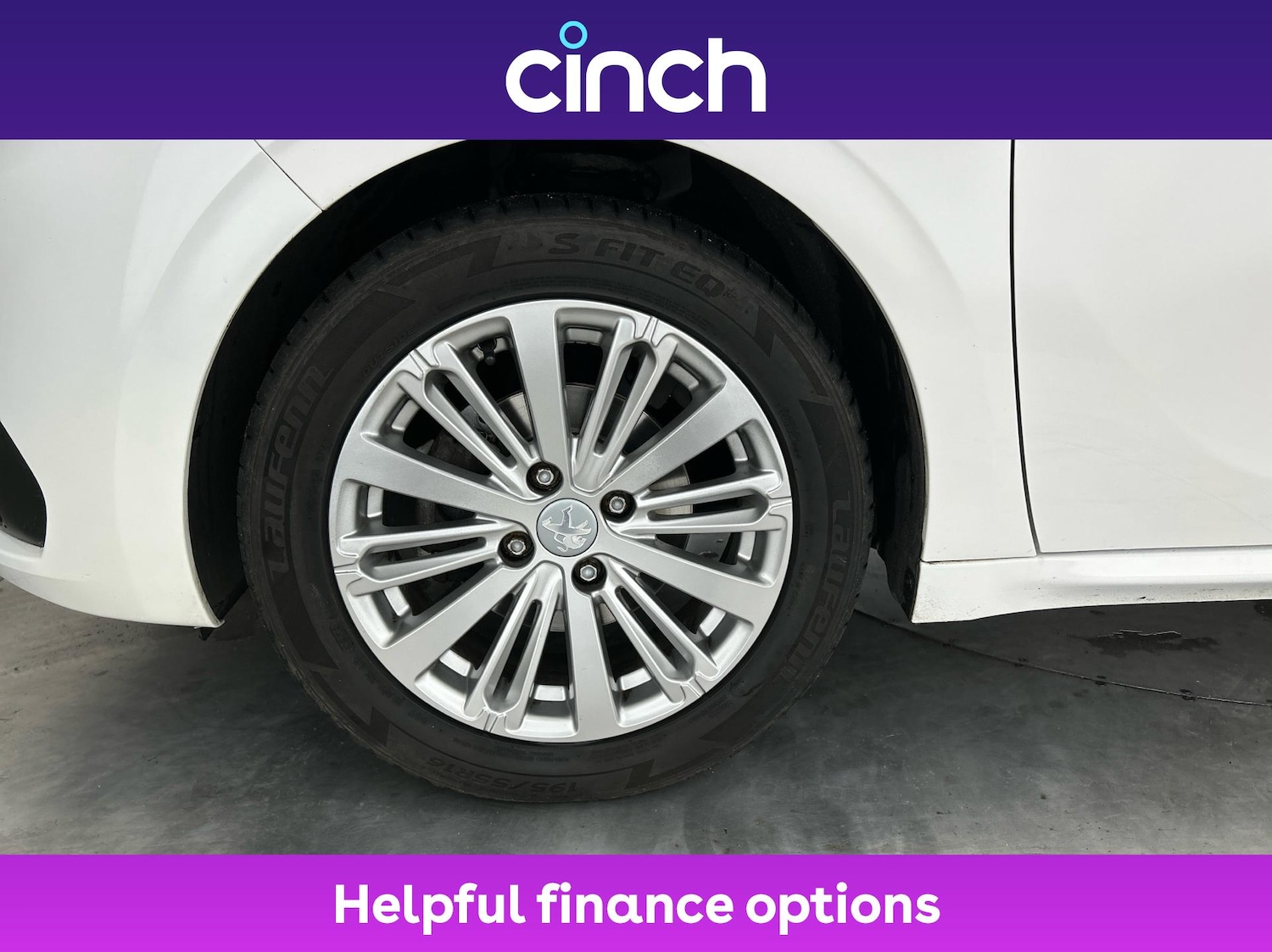 Used Peugeot 208 2019 for sale - 76106558: Photo 24