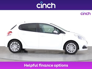 Used Peugeot 208 2019 for sale - 76106558: Photo 2