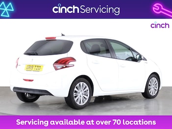 Used Peugeot 208 2019 for sale - 76106558: Photo 3