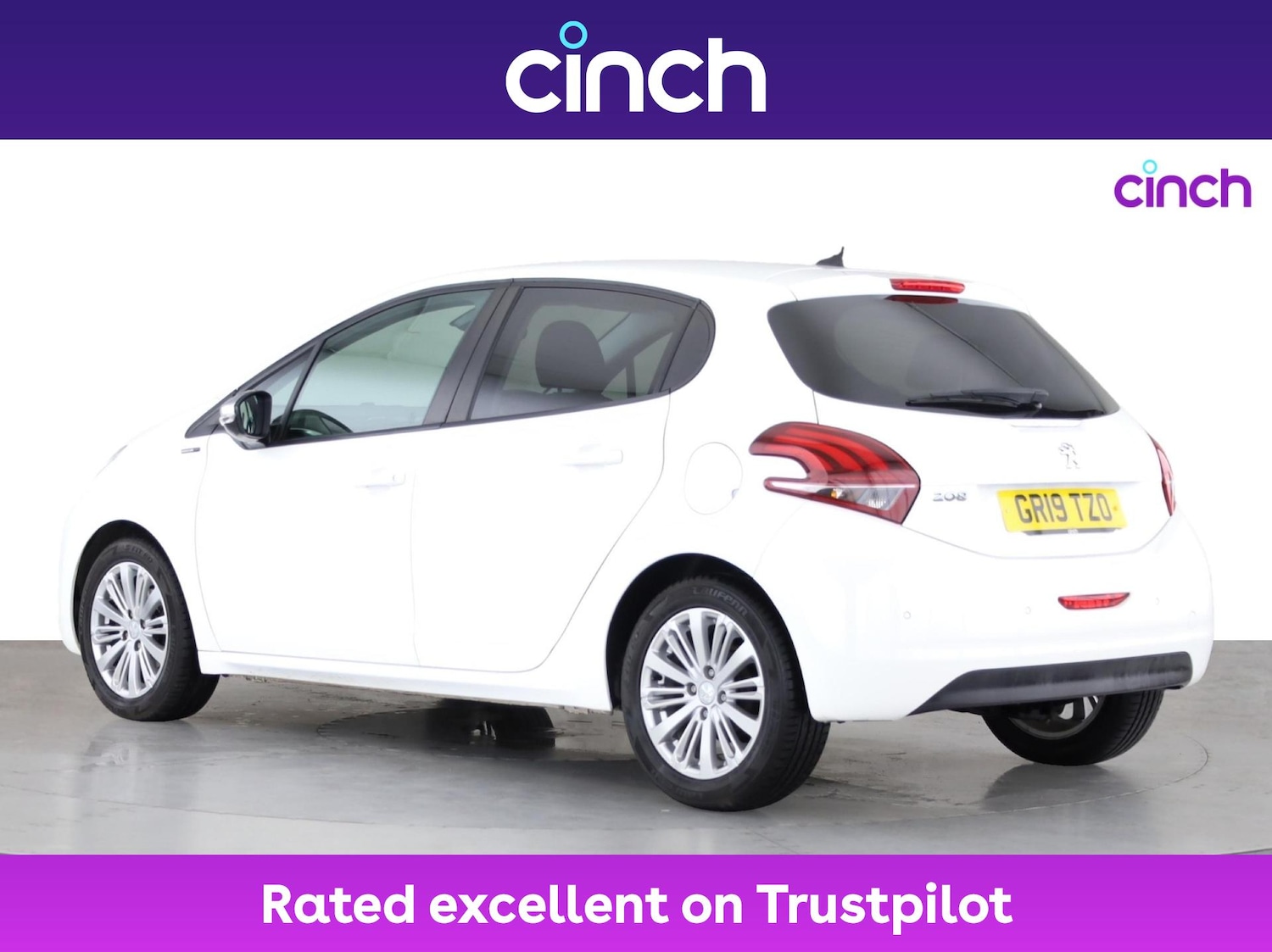 Used Peugeot 208 2019 for sale - 76106558: Photo 6