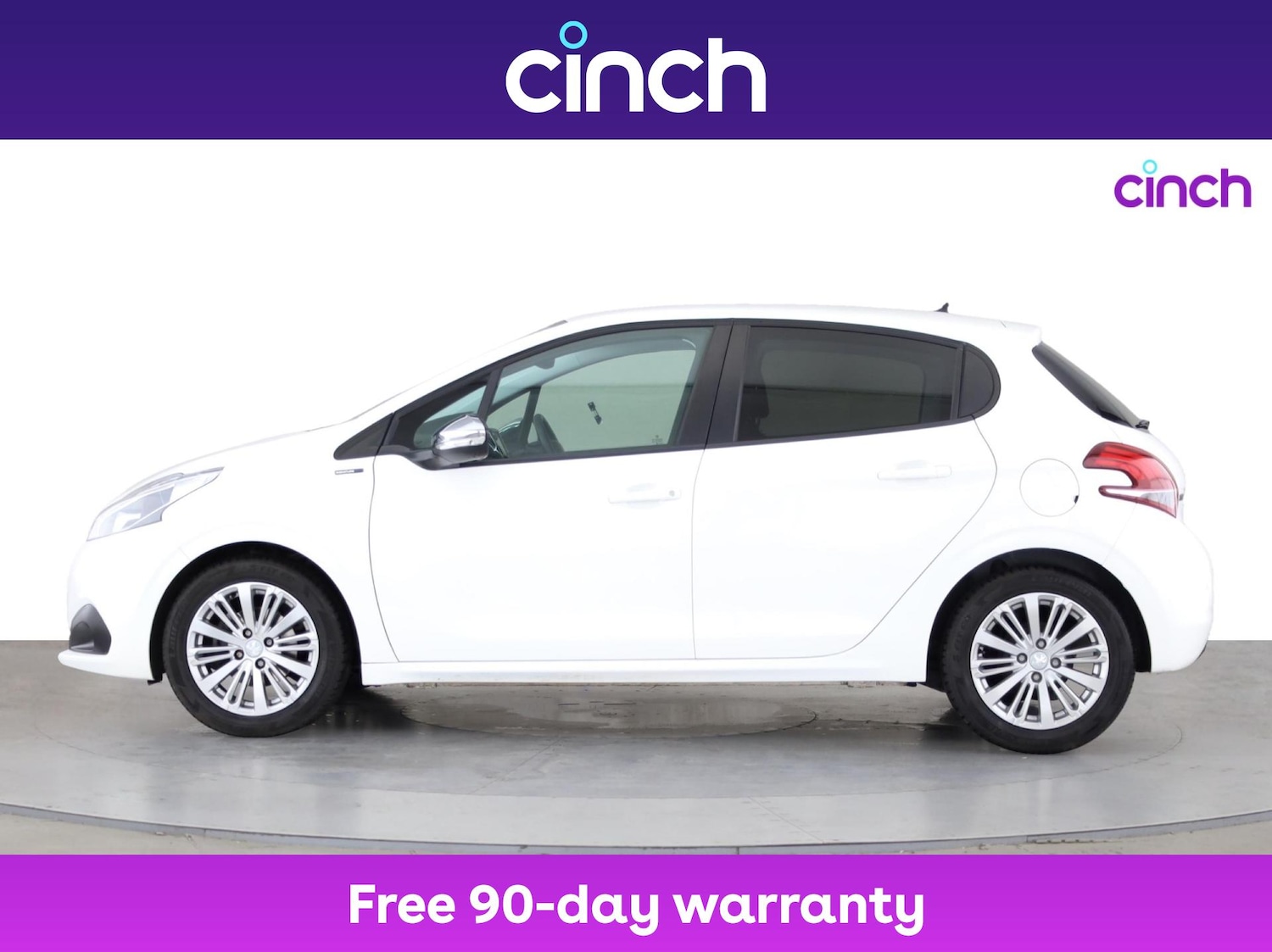 Used Peugeot 208 2019 for sale - 76106558: Photo 8