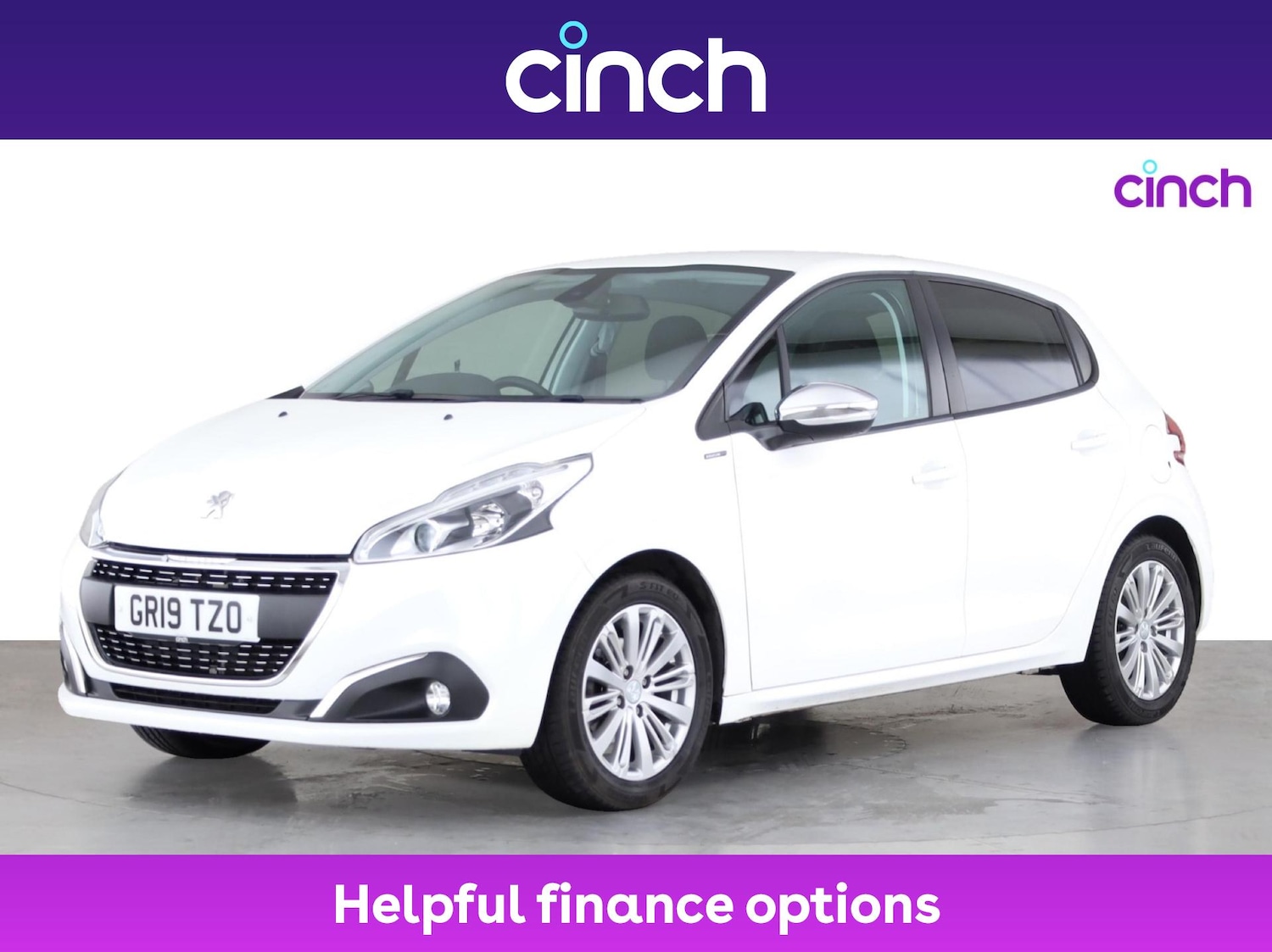 Used Peugeot 208 2019 for sale - 76106558: Photo 9