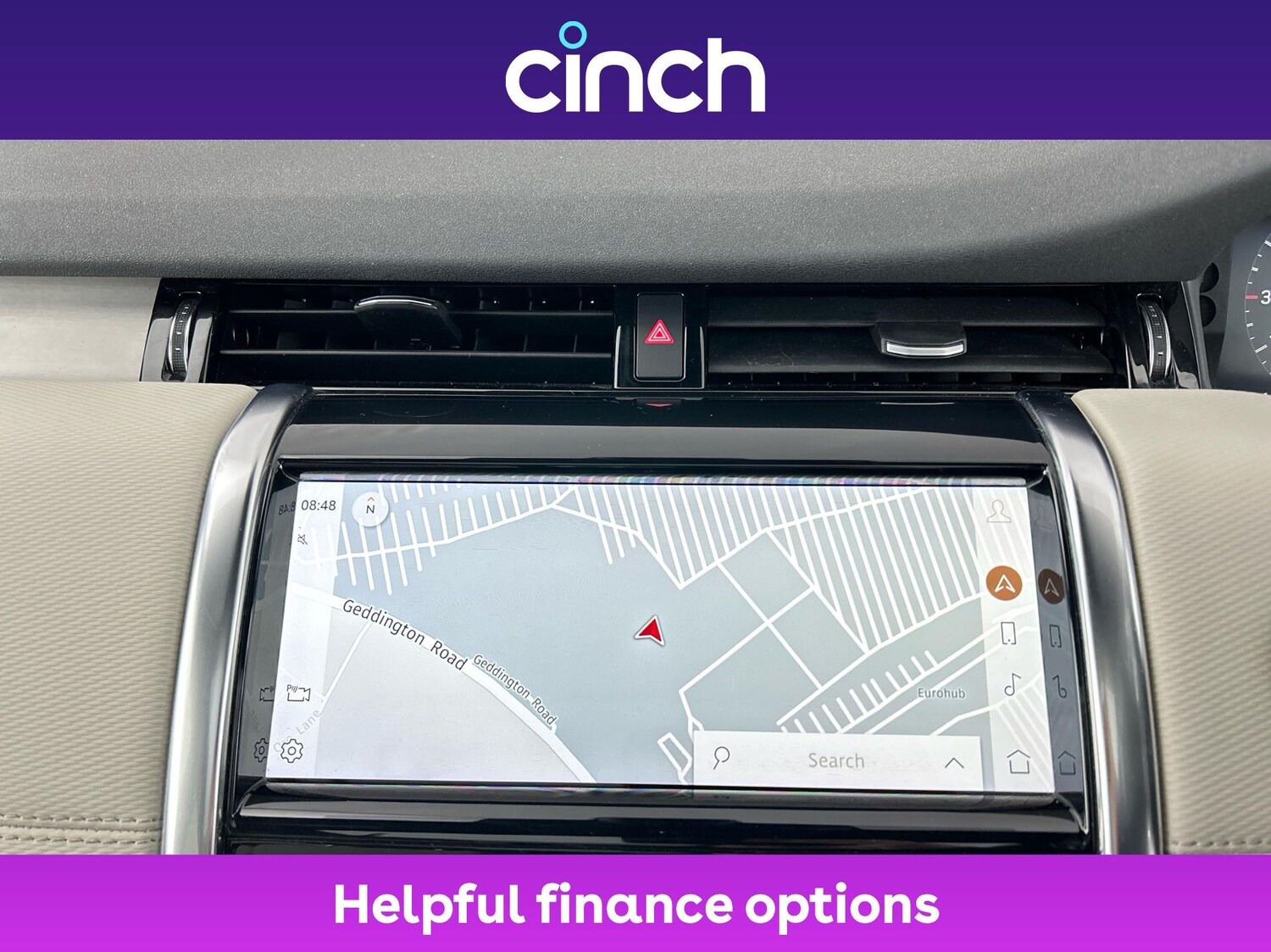 Used Land Rover Discovery Sport 2021 for sale - 76739272: Photo 17