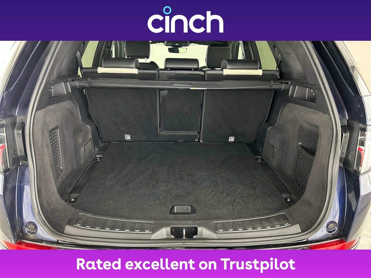 Used Land Rover Discovery Sport 2021 for sale - 76739272: Photo 21