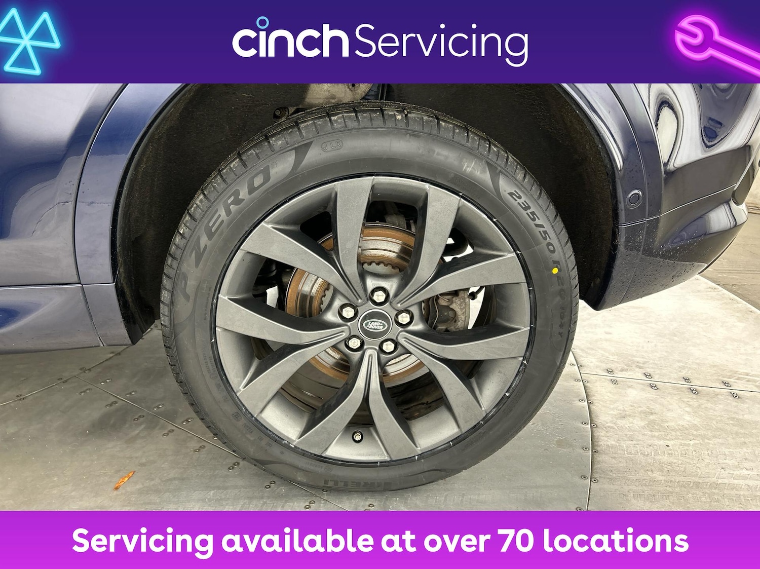 Used Land Rover Discovery Sport 2021 for sale - 76739272: Photo 26