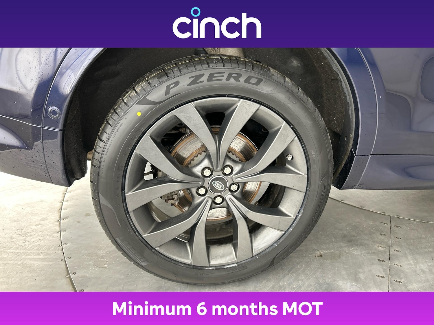 Used Land Rover Discovery Sport 2021 for sale - 76739272: Photo 27