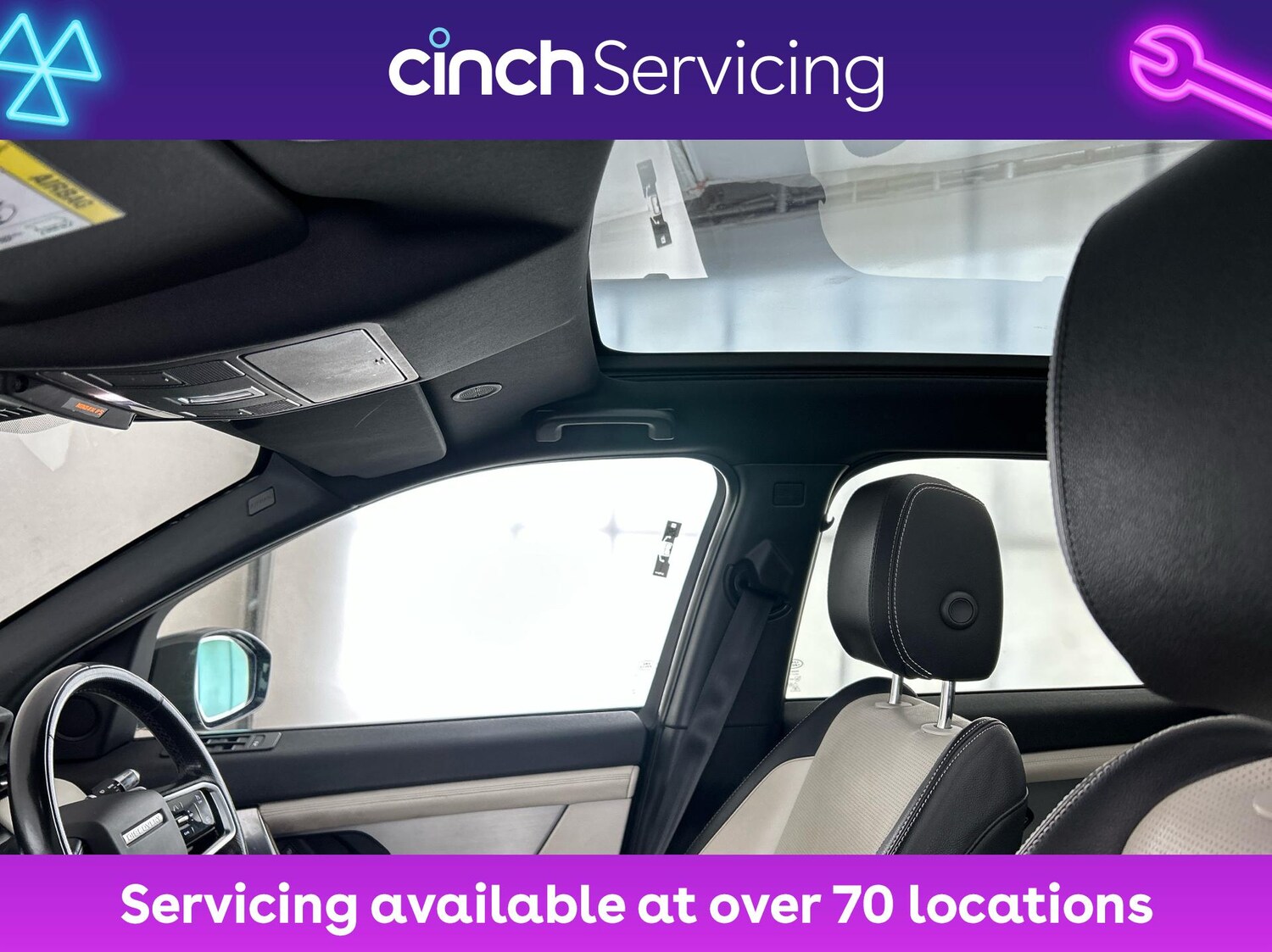 Used Land Rover Discovery Sport 2021 for sale - 76739272: Photo 31