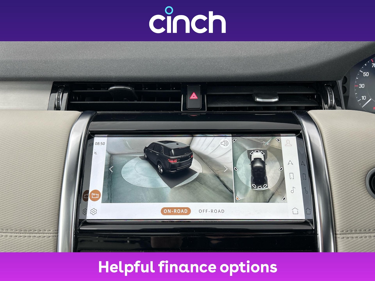 Used Land Rover Discovery Sport 2021 for sale - 76739272: Photo 35