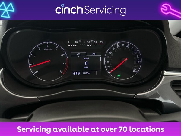 Used Vauxhall Corsa 2017 for sale - 76250362: Photo 18