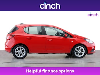 Used Vauxhall Corsa 2017 for sale - 76250362: Photo 2