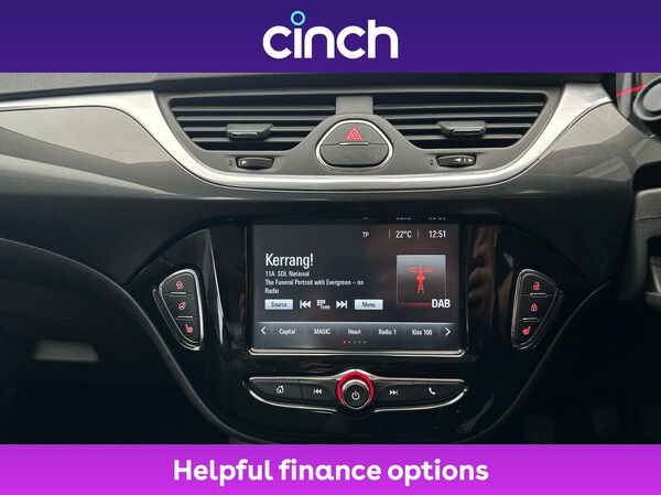 Used Vauxhall Corsa 2017 for sale - 76250362: Photo 30