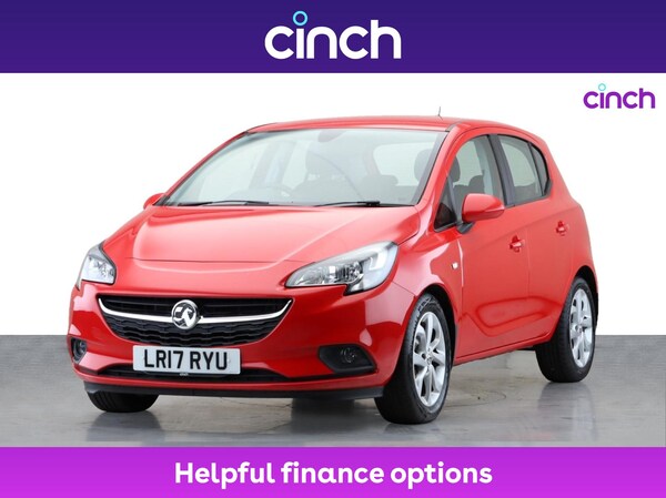 Used Vauxhall Corsa 2017 for sale - 76250362: Photo 9