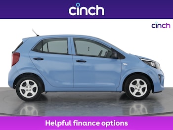 Used Kia Picanto 2018 for sale - 75574544: Photo