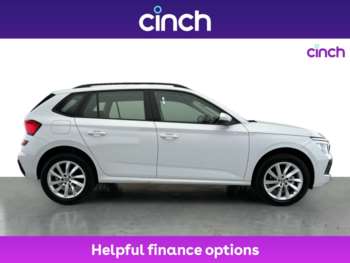 Used Skoda Kamiq 2025 for sale - 75136876: Photo