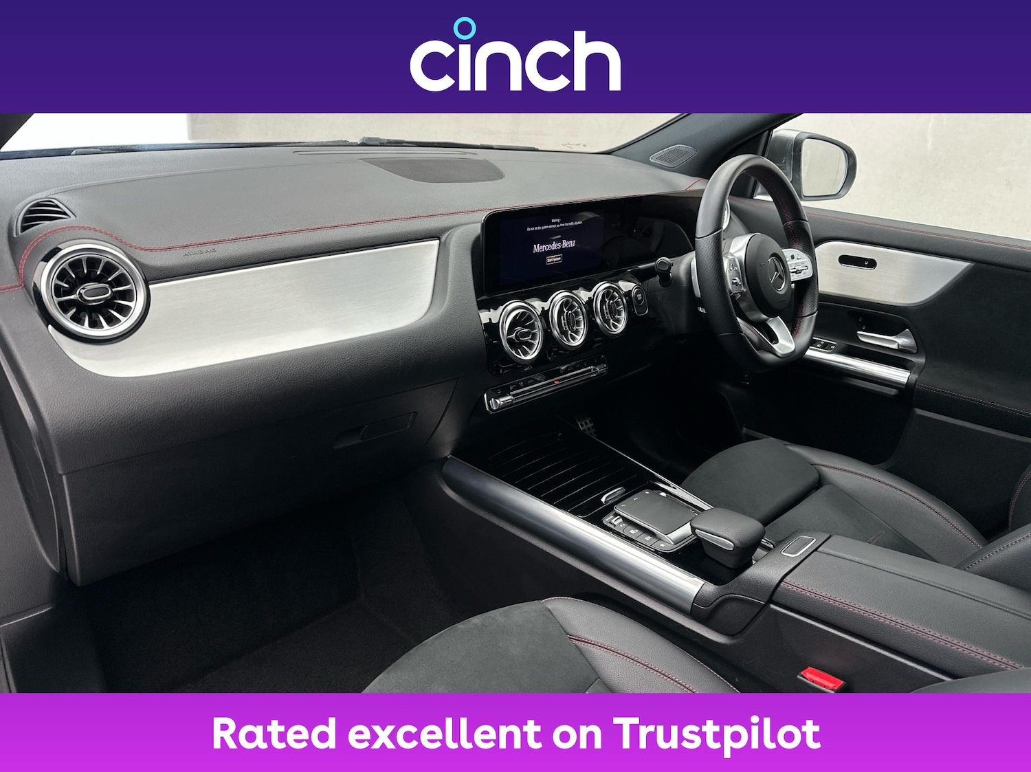 Used Mercedes-Benz EQA 2022 for sale - 76972577: Photo 14