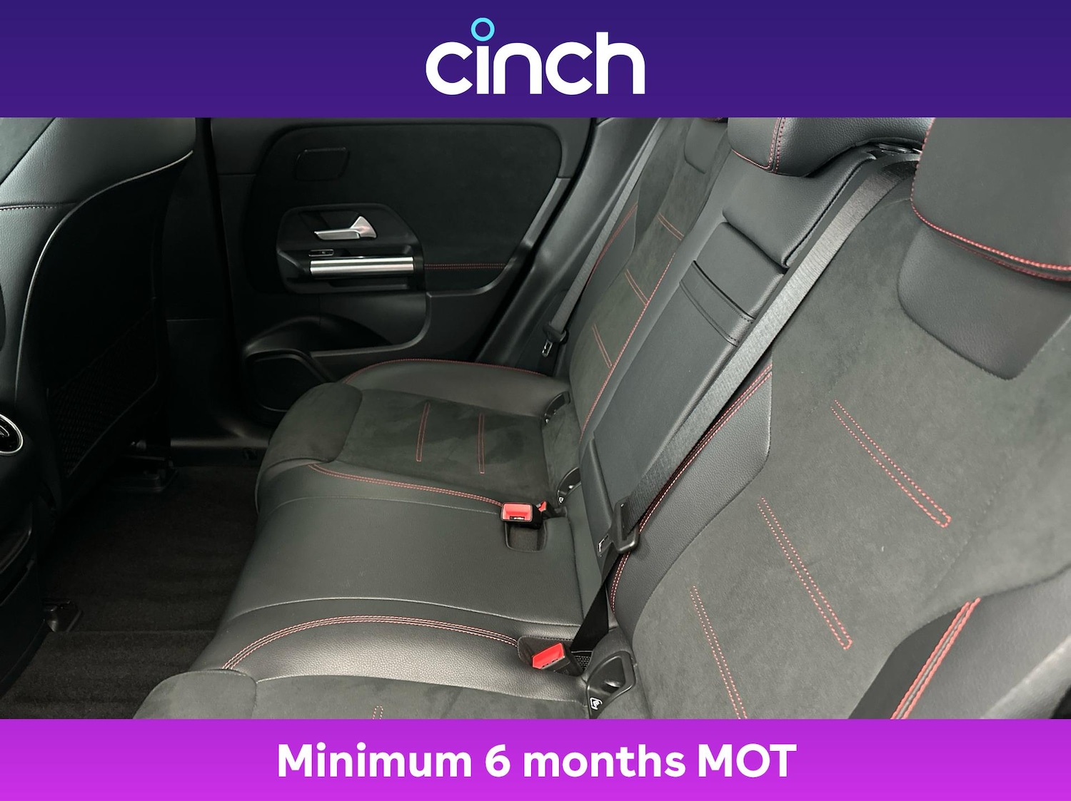 Used Mercedes-Benz EQA 2022 for sale - 76972577: Photo 20