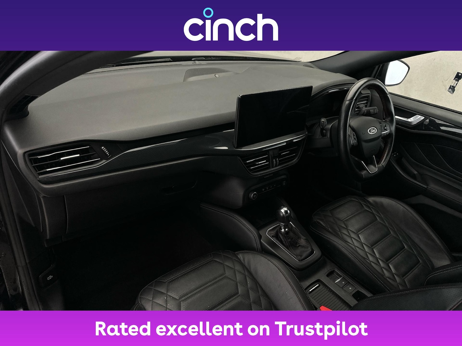 Used Ford Focus 2022 for sale - 76966839: Photo 14