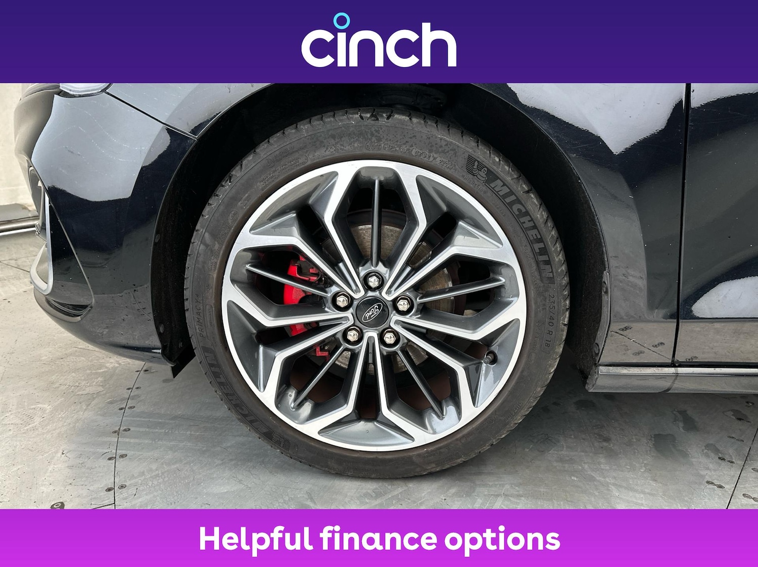 Used Ford Focus 2022 for sale - 76966839: Photo 24