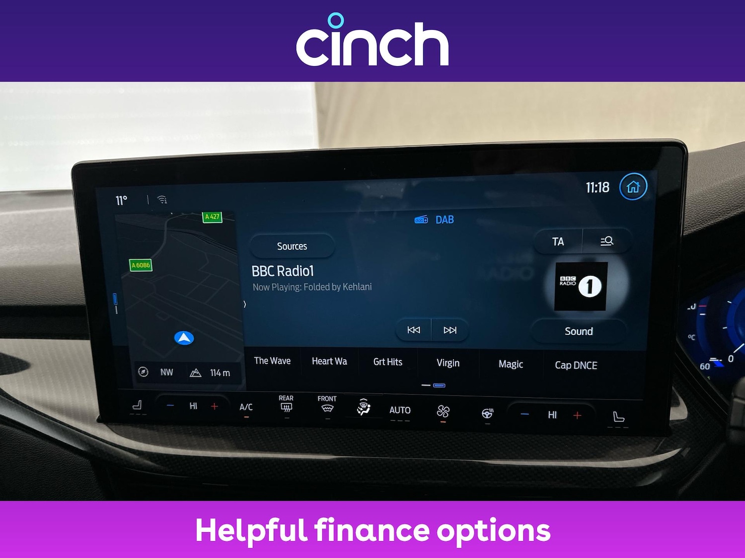 Used Ford Focus 2022 for sale - 76966839: Photo 30