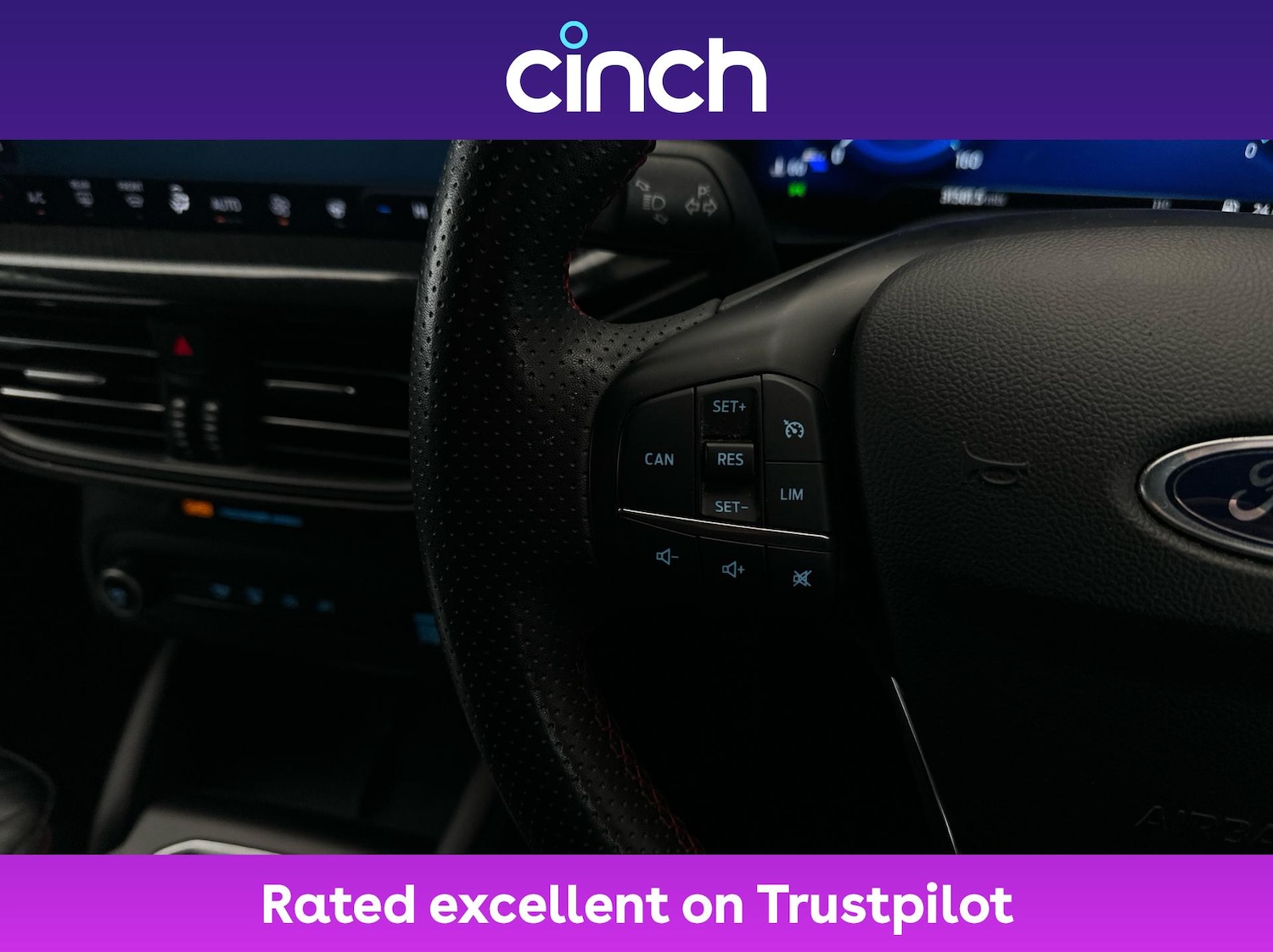 Used Ford Focus 2022 for sale - 76966839: Photo 33