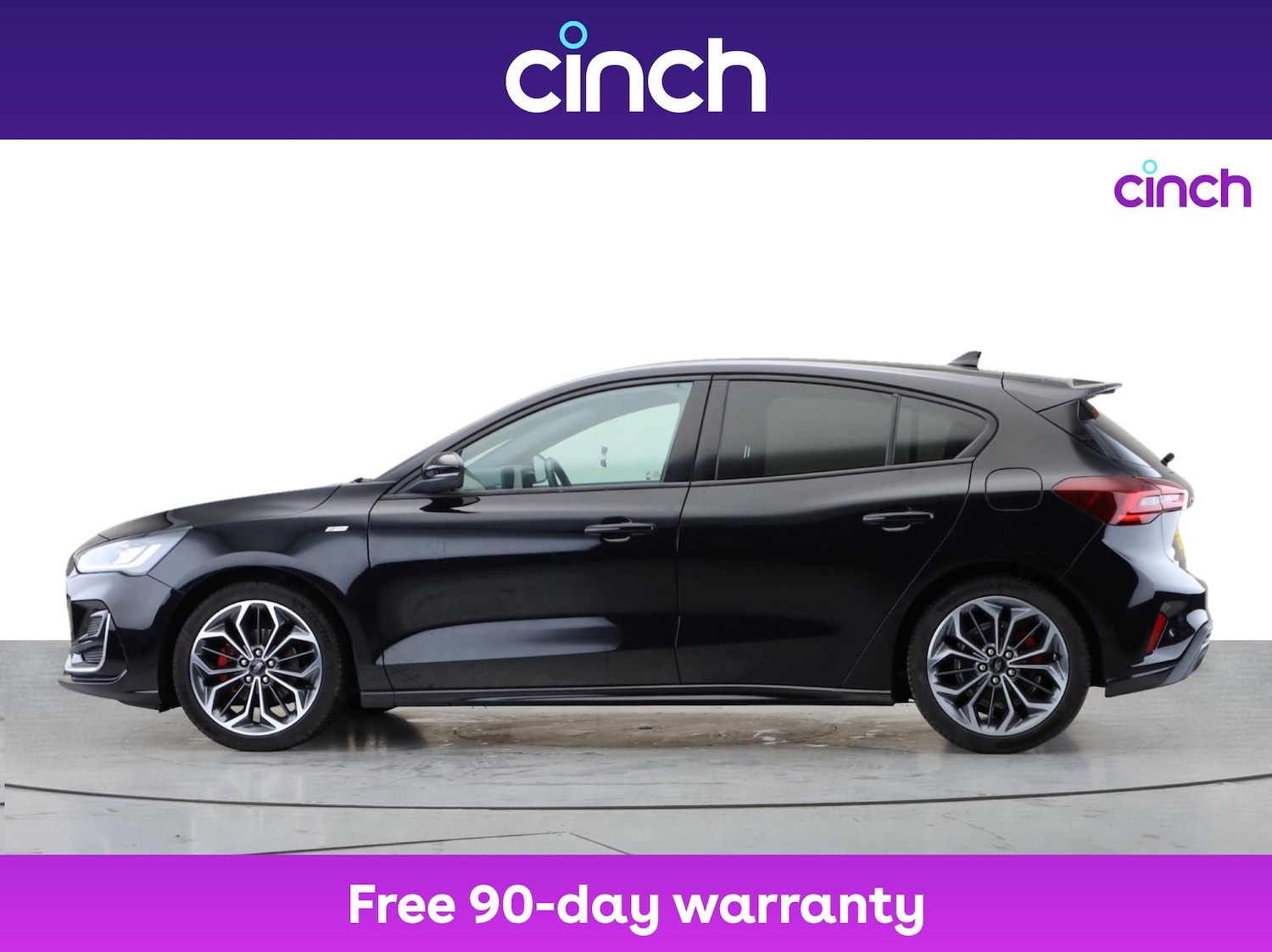 Used Ford Focus 2022 for sale - 76966839: Photo 8