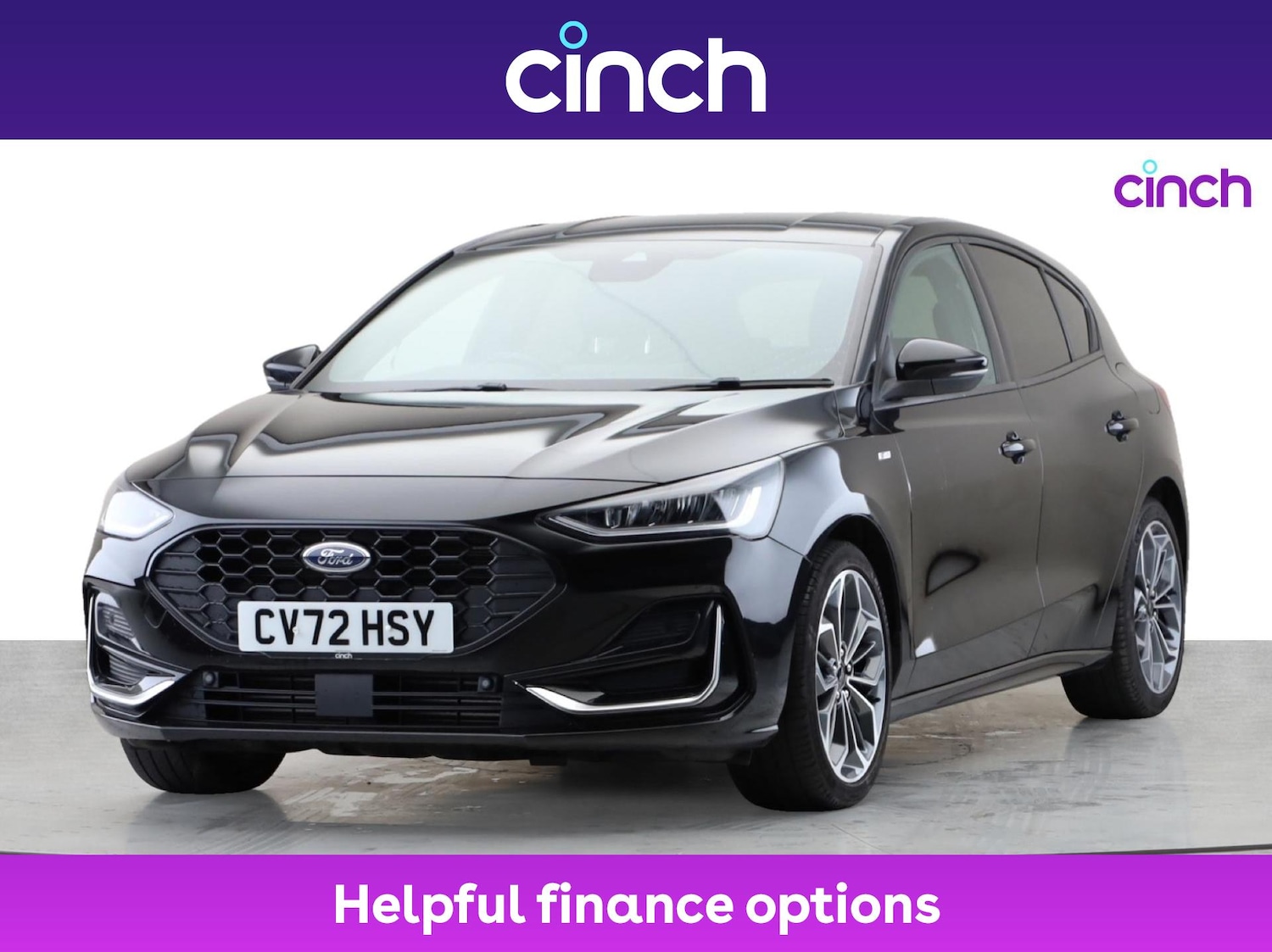 Used Ford Focus 2022 for sale - 76966839: Photo 9