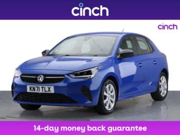 Used Vauxhall Corsa 2022 for sale - 74352092: Photo