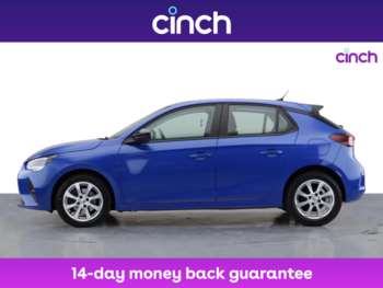 Used Vauxhall Corsa 2022 for sale - 74352092: Photo