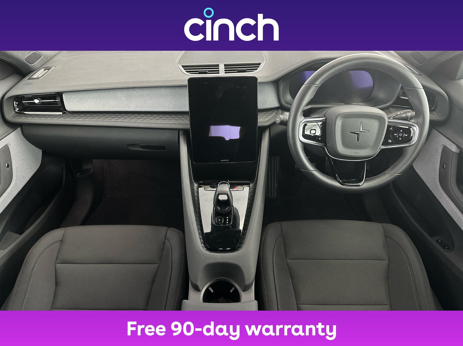 Used Polestar Polestar 2 2022 for sale - 76670283: Photo 15