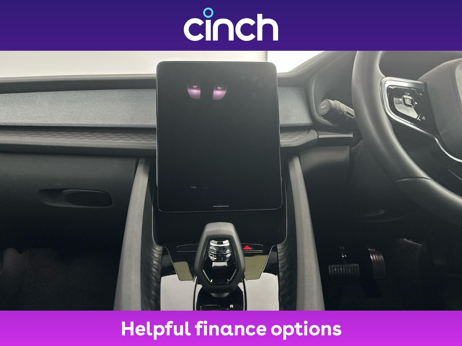 Used Polestar Polestar 2 2022 for sale - 76670283: Photo 17