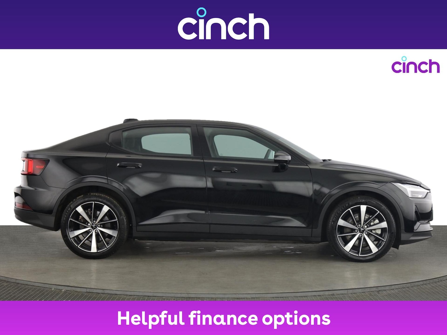 Used Polestar Polestar 2 2022 for sale - 76670283: Photo 2