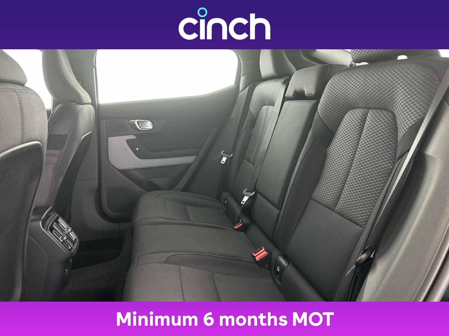 Used Polestar Polestar 2 2022 for sale - 76670283: Photo 20