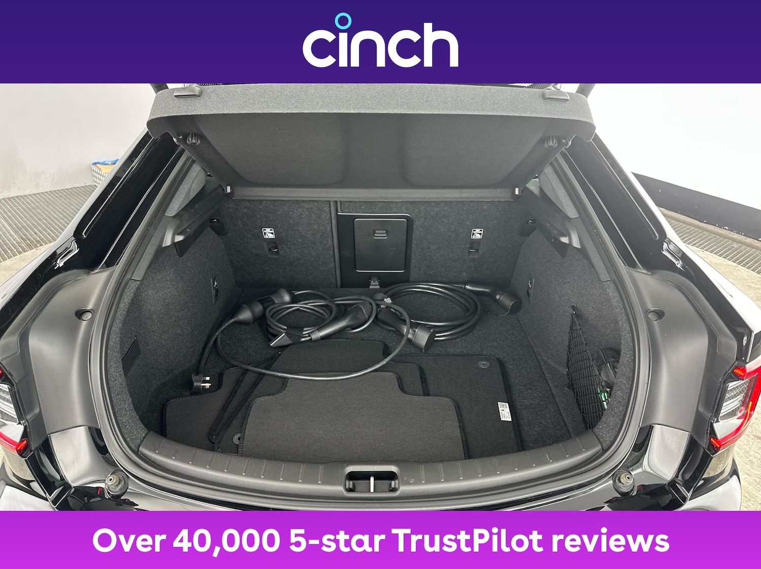 Used Polestar Polestar 2 2022 for sale - 76670283: Photo 21