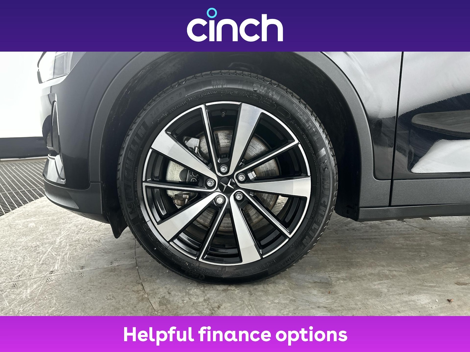 Used Polestar Polestar 2 2022 for sale - 76670283: Photo 24