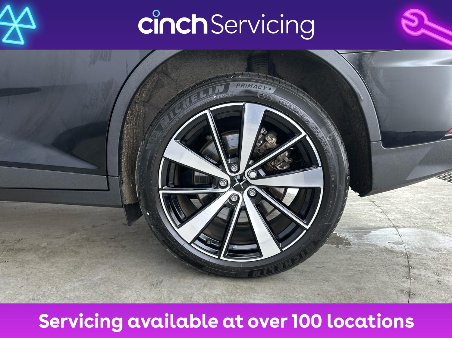 Used Polestar Polestar 2 2022 for sale - 76670283: Photo 26