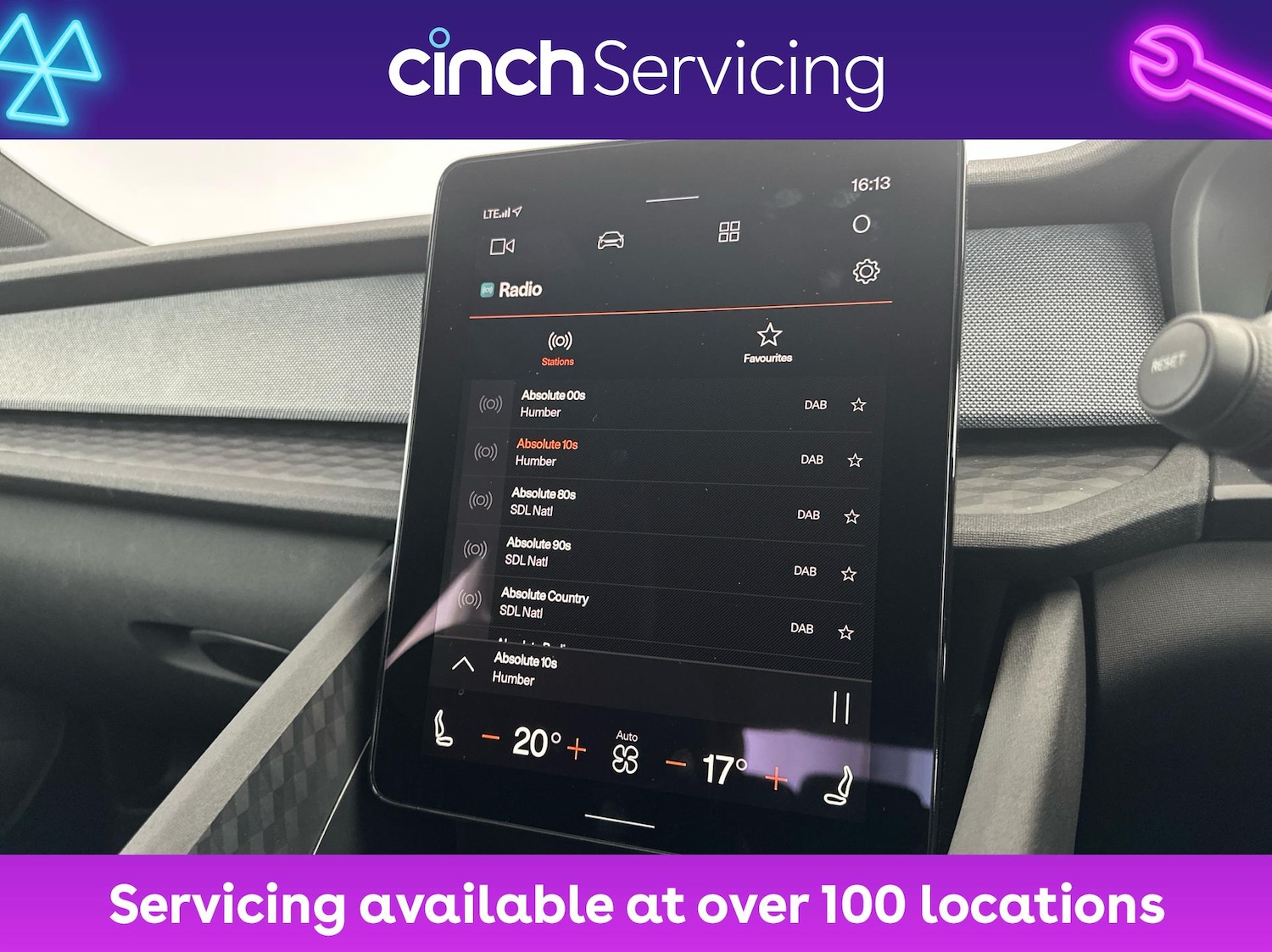 Used Polestar Polestar 2 2022 for sale - 76670283: Photo 31