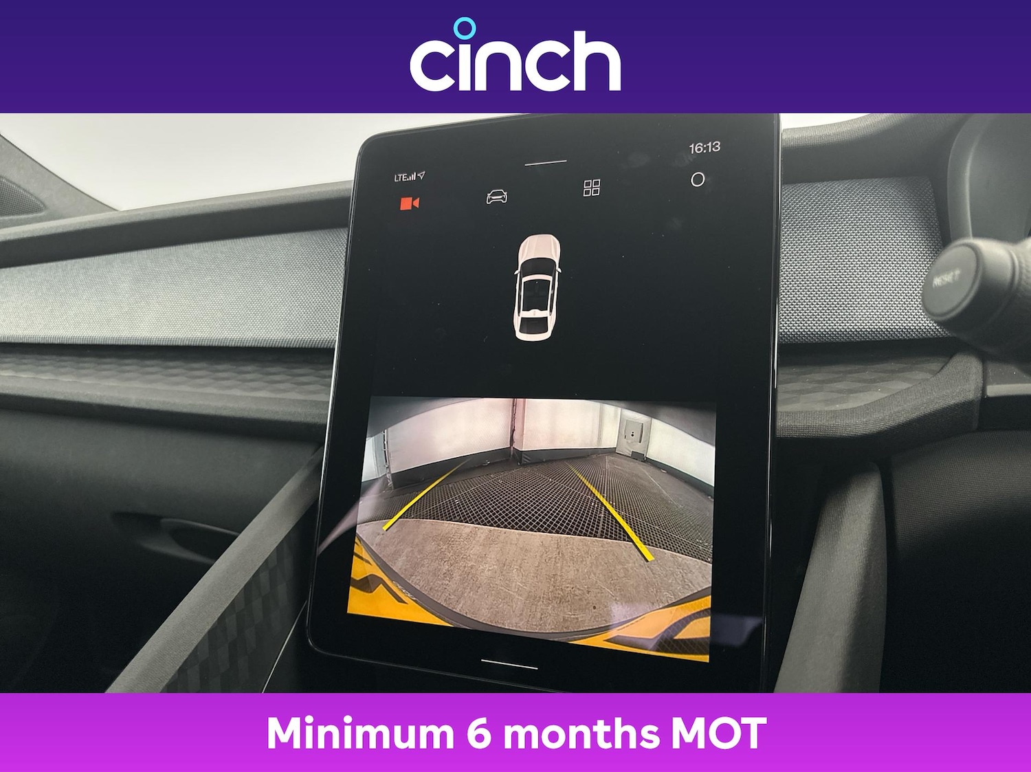 Used Polestar Polestar 2 2022 for sale - 76670283: Photo 32