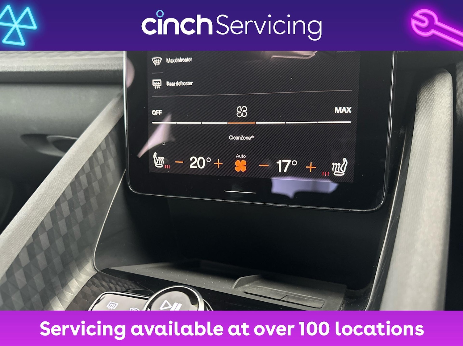 Used Polestar Polestar 2 2022 for sale - 76670283: Photo 36