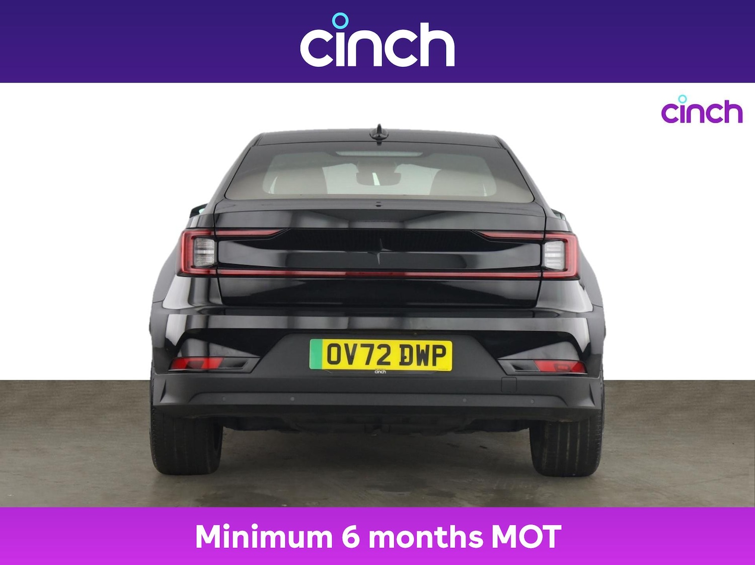 Used Polestar Polestar 2 2022 for sale - 76670283: Photo 5