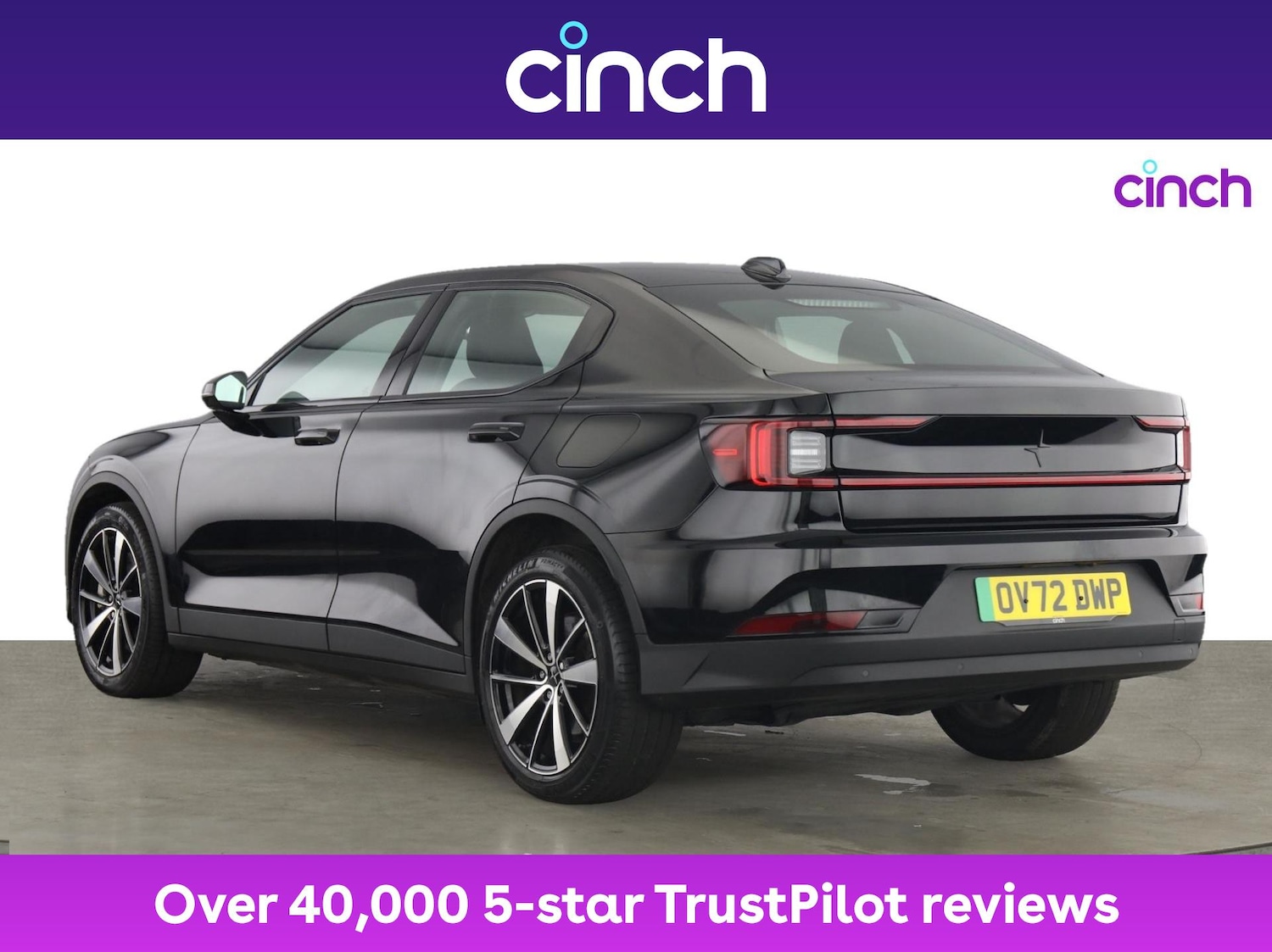 Used Polestar Polestar 2 2022 for sale - 76670283: Photo 6