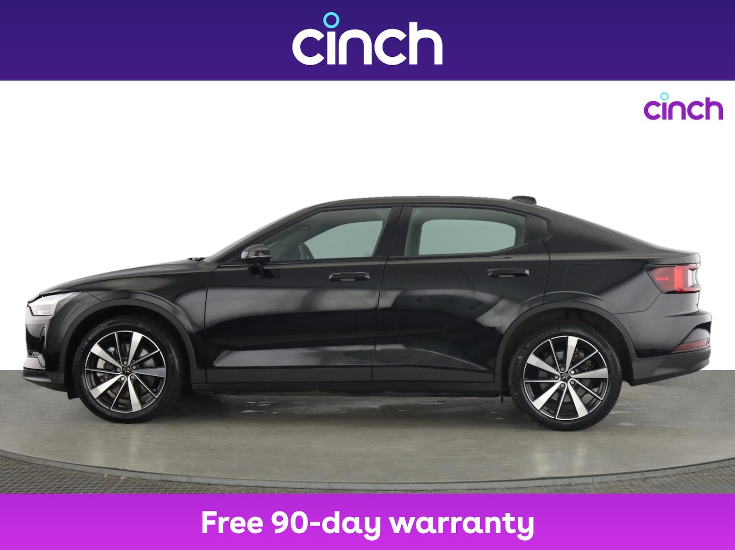 Used Polestar Polestar 2 2022 for sale - 76670283: Photo 8