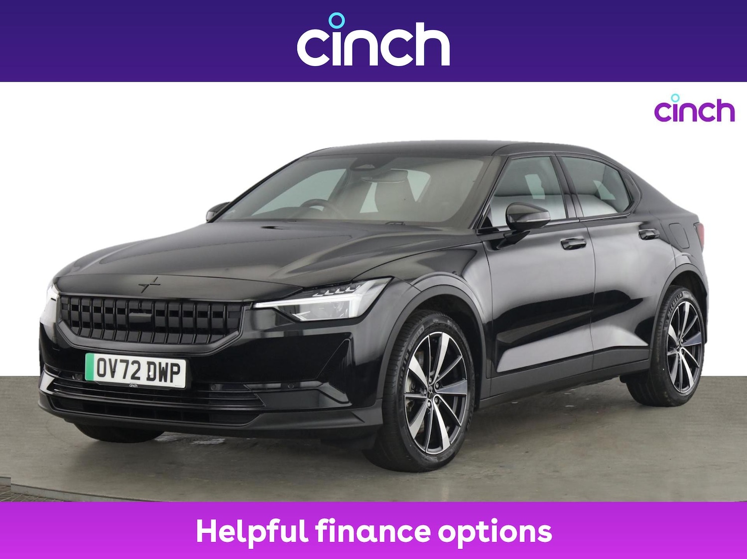 Used Polestar Polestar 2 2022 for sale - 76670283: Photo 9