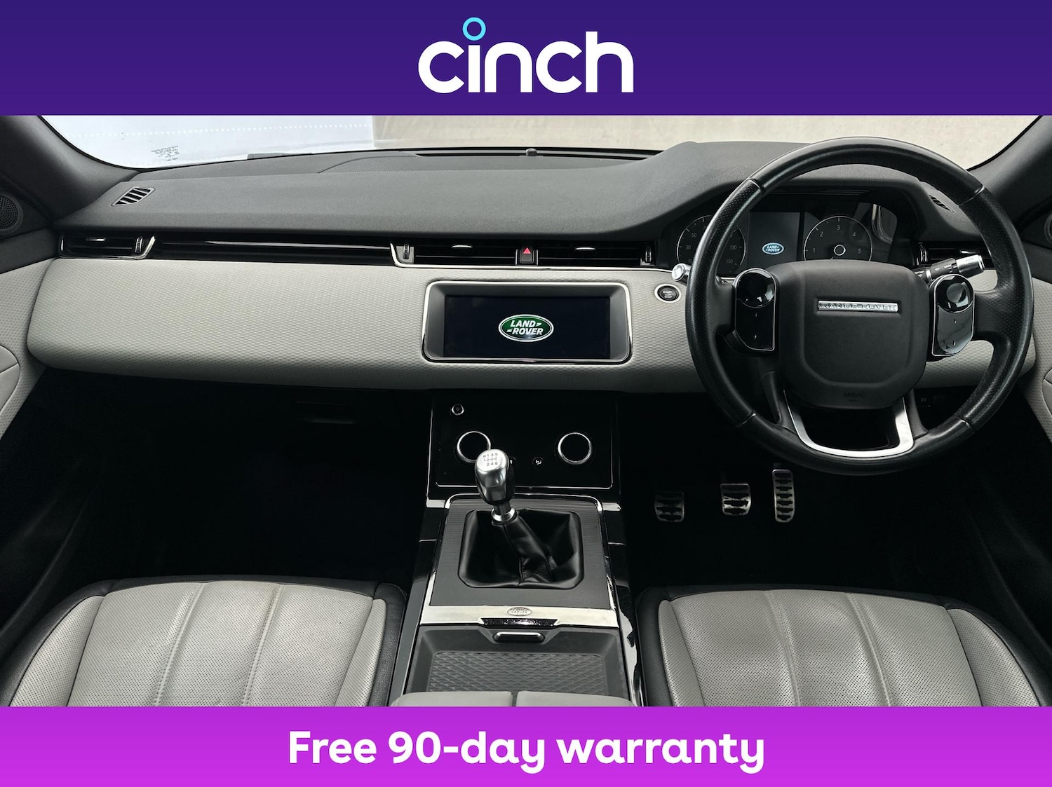 Used Land Rover Range Rover Evoque 2019 for sale - 76745458: Photo 15