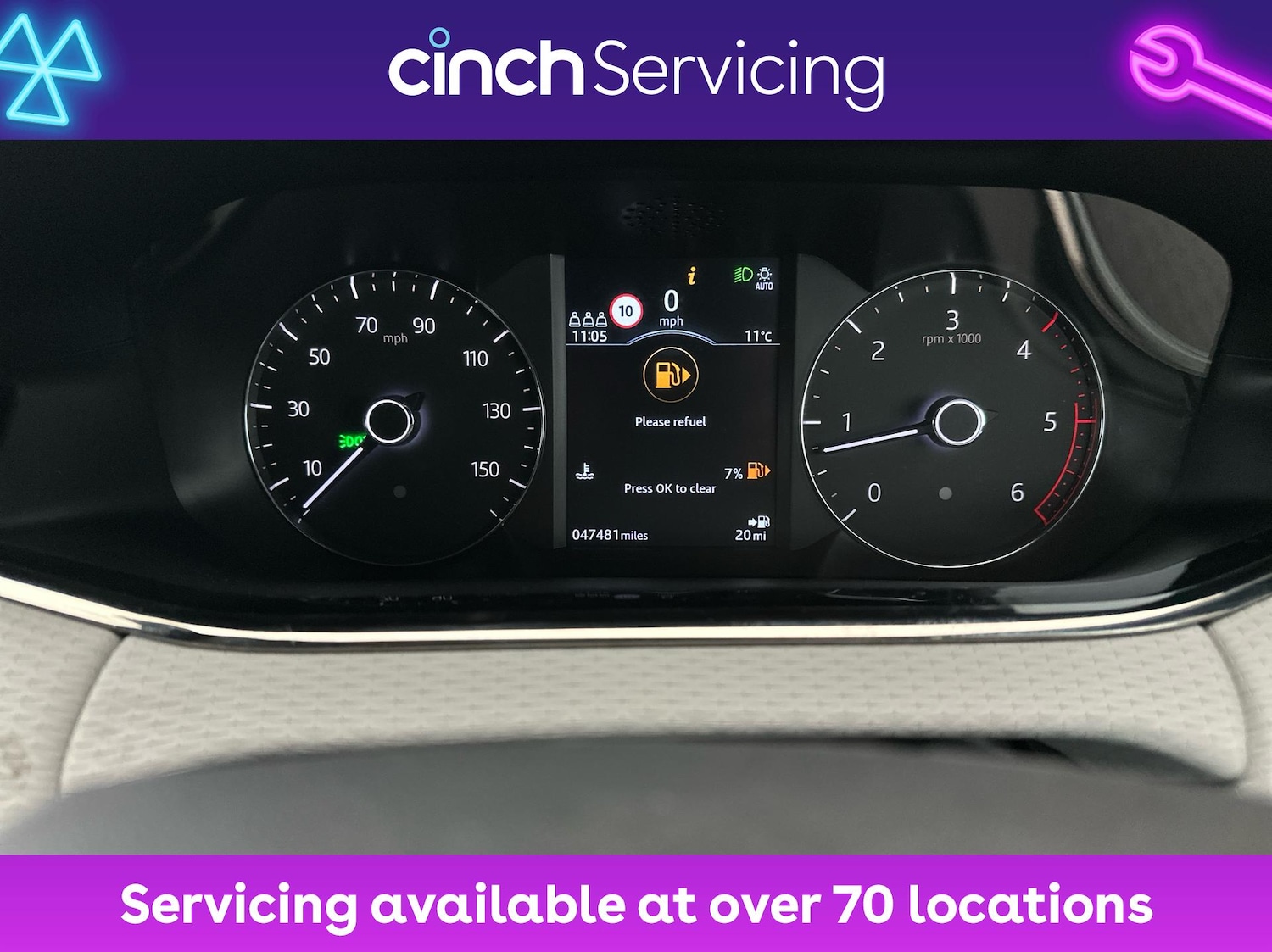 Used Land Rover Range Rover Evoque 2019 for sale - 76745458: Photo 18