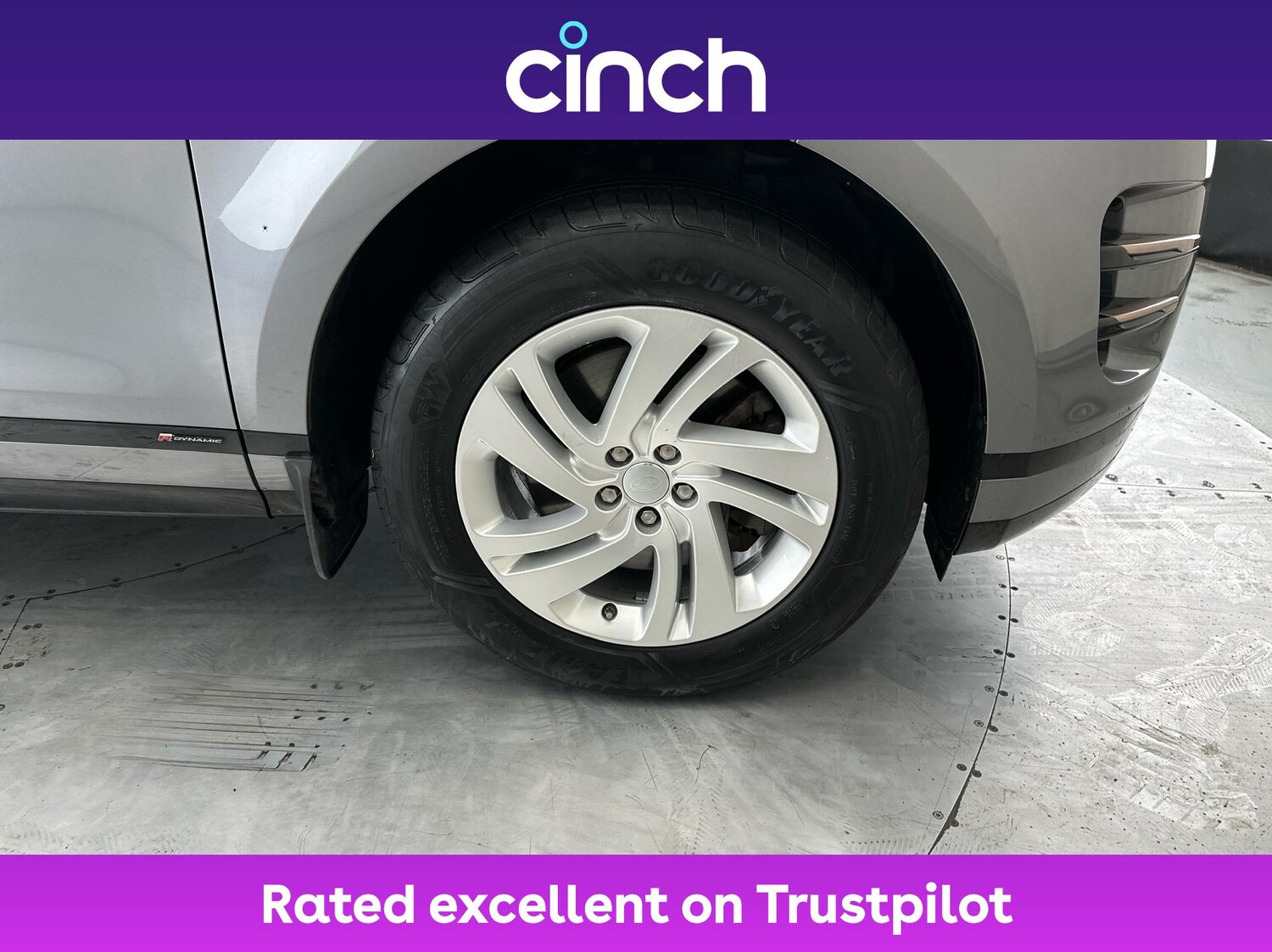 Used Land Rover Range Rover Evoque 2019 for sale - 76745458: Photo 28