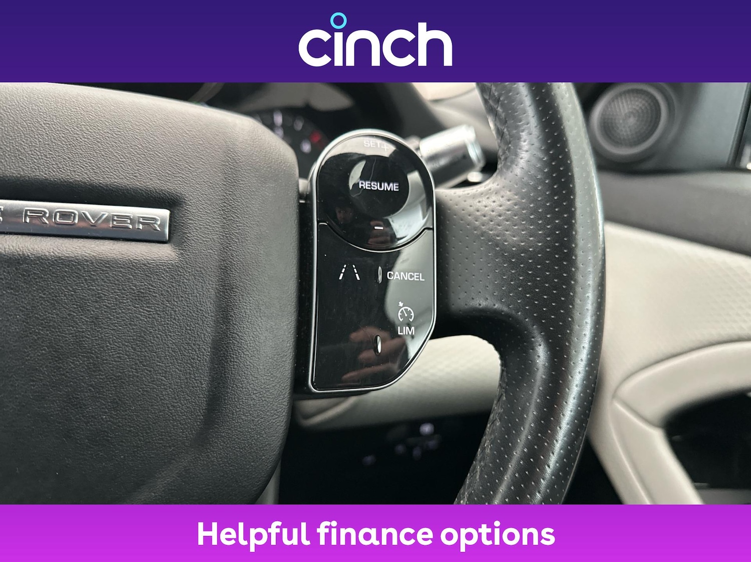 Used Land Rover Range Rover Evoque 2019 for sale - 76745458: Photo 30