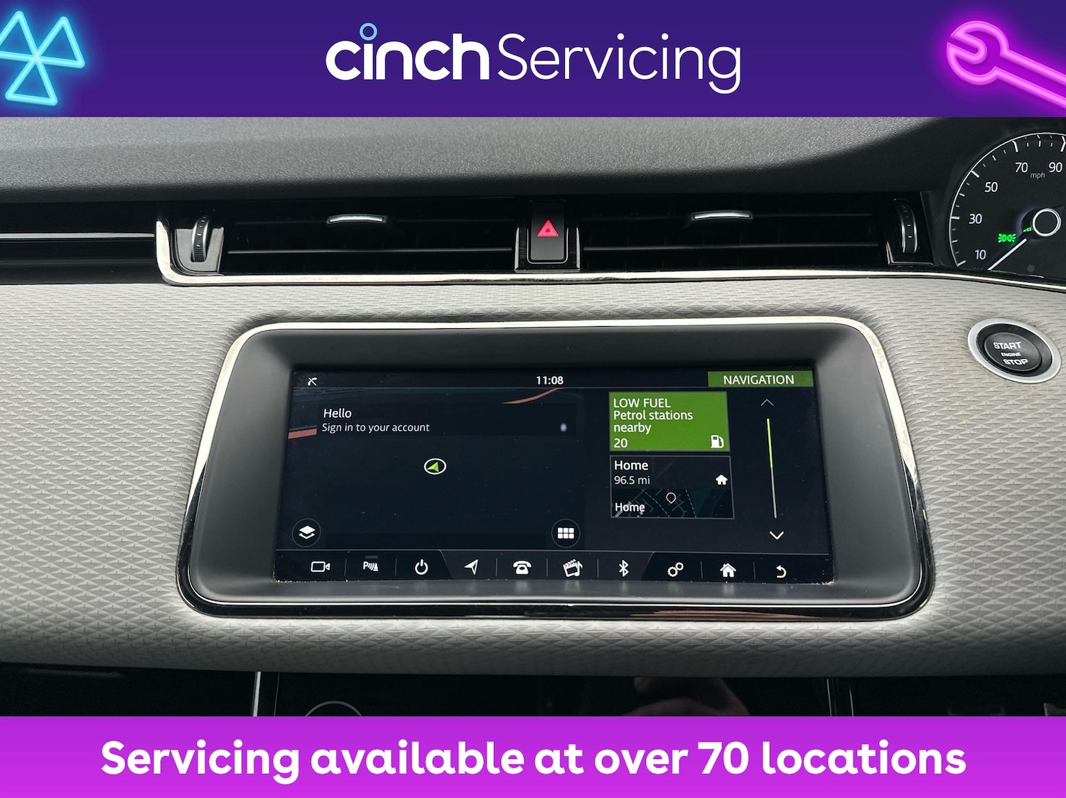 Used Land Rover Range Rover Evoque 2019 for sale - 76745458: Photo 31